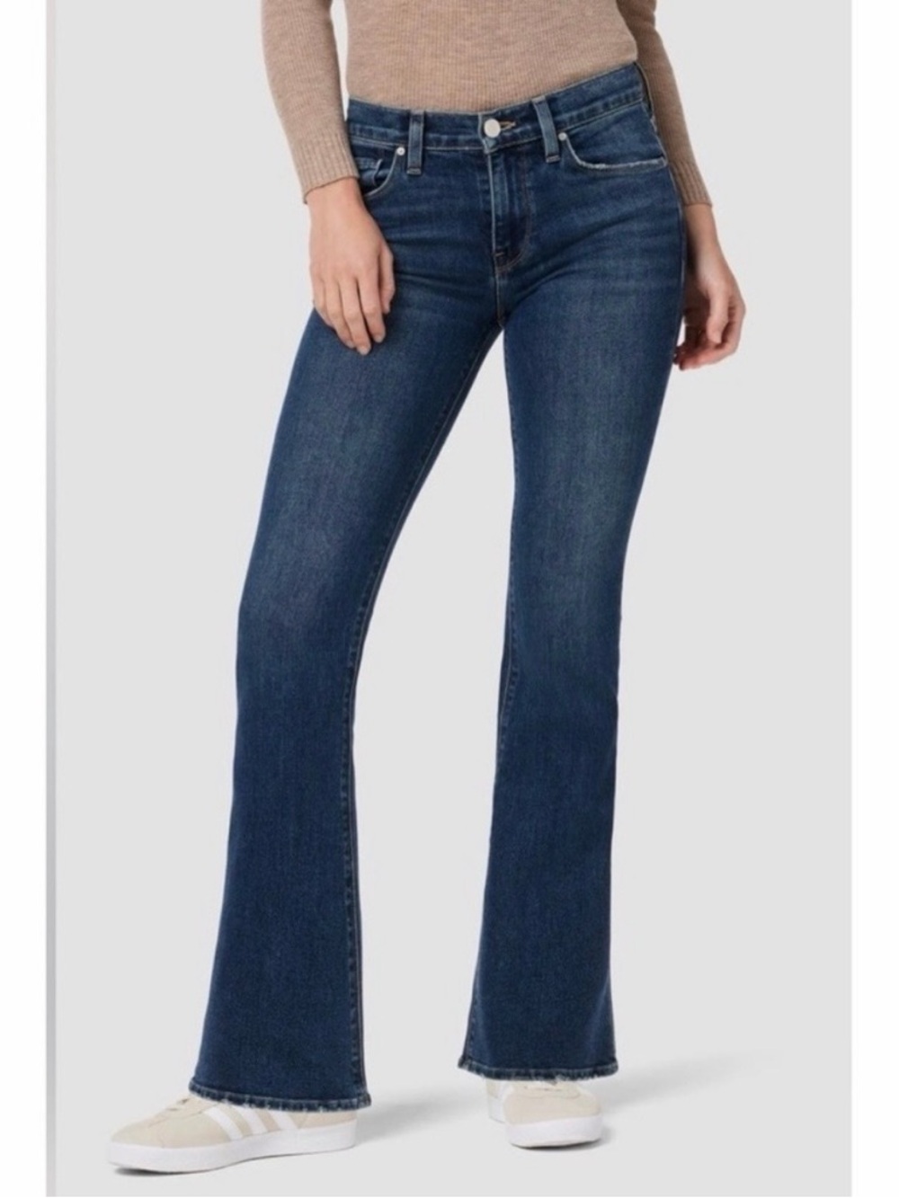 Hudson Natalie Tarpit Bootcut Jeans‎